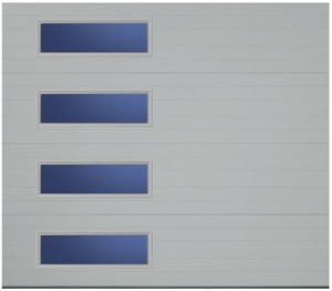 Horizontal Line