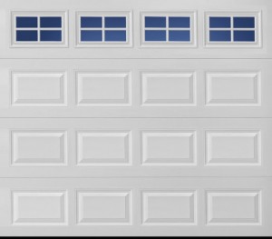 Raised Panel