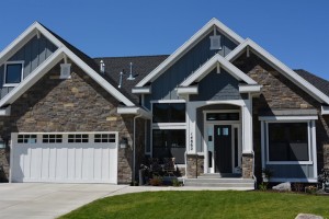 Steel Carriage House 641