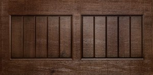 Dark Mahogany