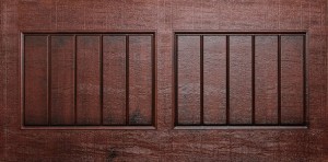 Red Mahogany